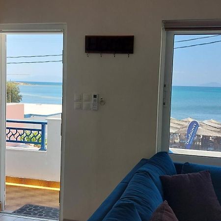 Mar Azul Σπίτι Δίπλα Στην Παραλία Και Στο Κέντρο! Apartment เอลาฟอนนิซอส ภายนอก รูปภาพ