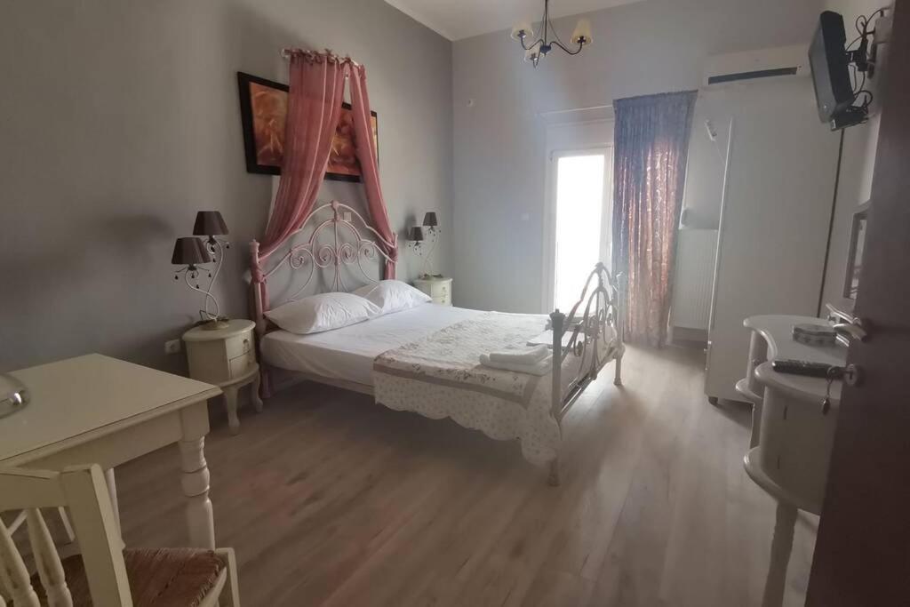 Mar Azul Σπίτι Δίπλα Στην Παραλία Και Στο Κέντρο! Apartment เอลาฟอนนิซอส ภายนอก รูปภาพ