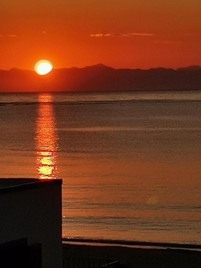 Mar Azul Σπίτι Δίπλα Στην Παραλία Και Στο Κέντρο! Apartment เอลาฟอนนิซอส ภายนอก รูปภาพ