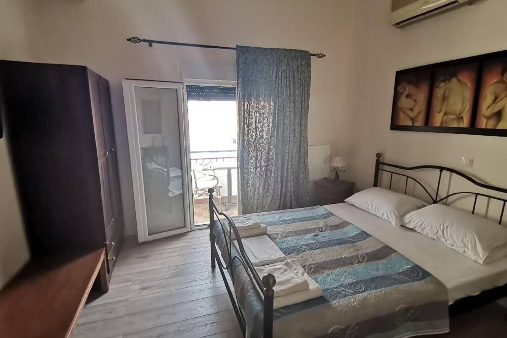 Mar Azul Σπίτι Δίπλα Στην Παραλία Και Στο Κέντρο! Apartment เอลาฟอนนิซอส ภายนอก รูปภาพ