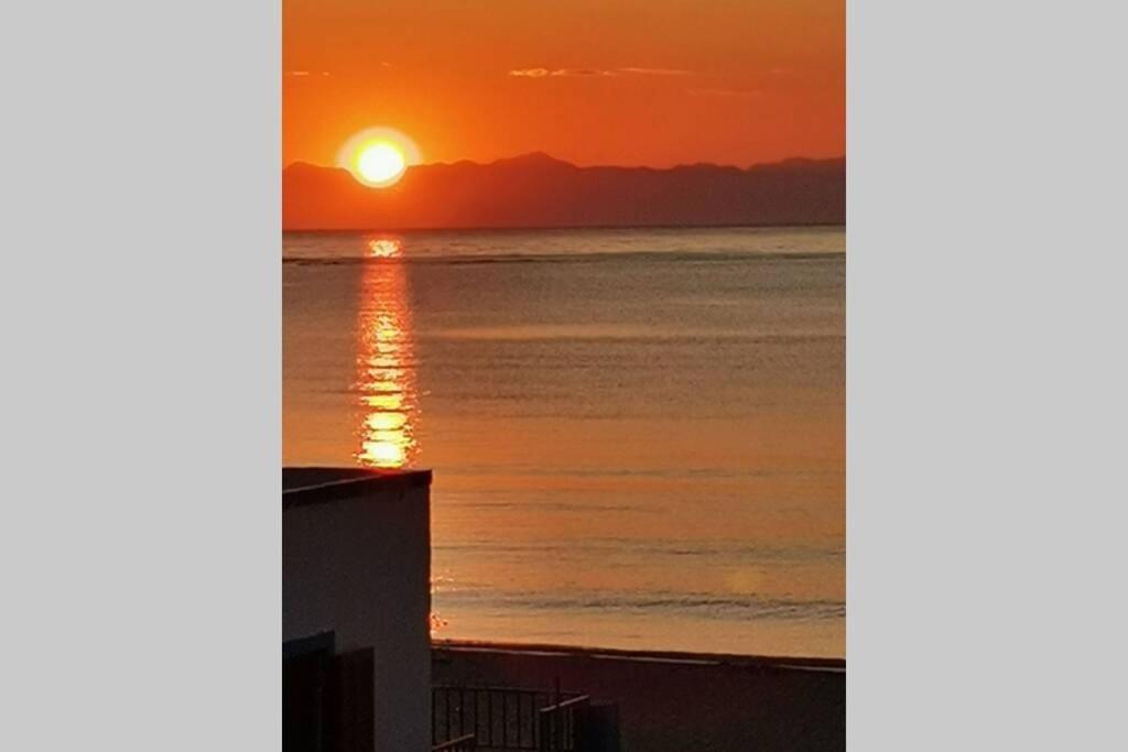 Mar Azul Σπίτι Δίπλα Στην Παραλία Και Στο Κέντρο! Apartment เอลาฟอนนิซอส ภายนอก รูปภาพ