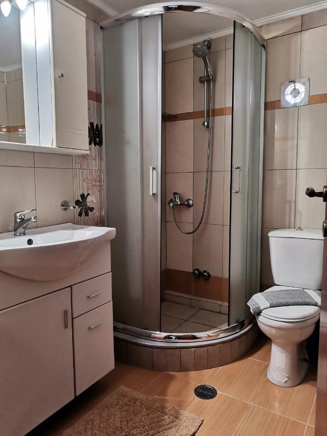 Mar Azul Σπίτι Δίπλα Στην Παραλία Και Στο Κέντρο! Apartment เอลาฟอนนิซอส ภายนอก รูปภาพ