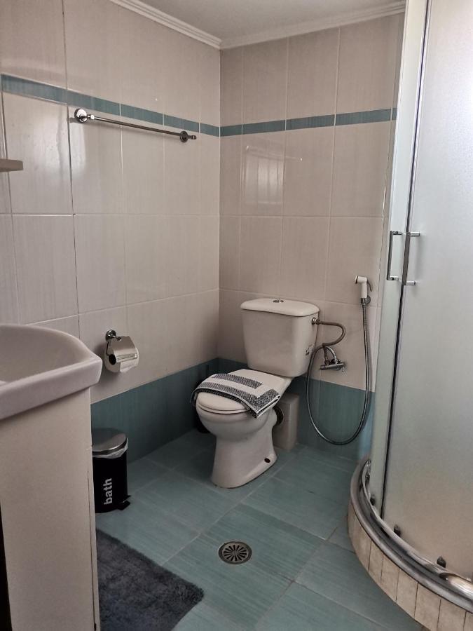 Mar Azul Σπίτι Δίπλα Στην Παραλία Και Στο Κέντρο! Apartment เอลาฟอนนิซอส ภายนอก รูปภาพ