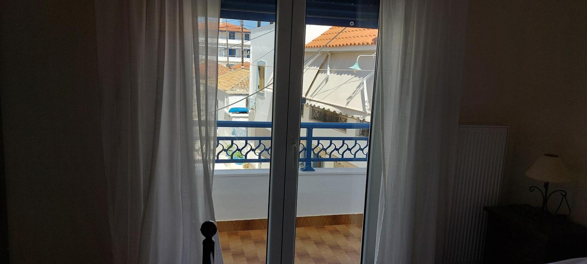 Mar Azul Σπίτι Δίπλα Στην Παραλία Και Στο Κέντρο! Apartment เอลาฟอนนิซอส ภายนอก รูปภาพ