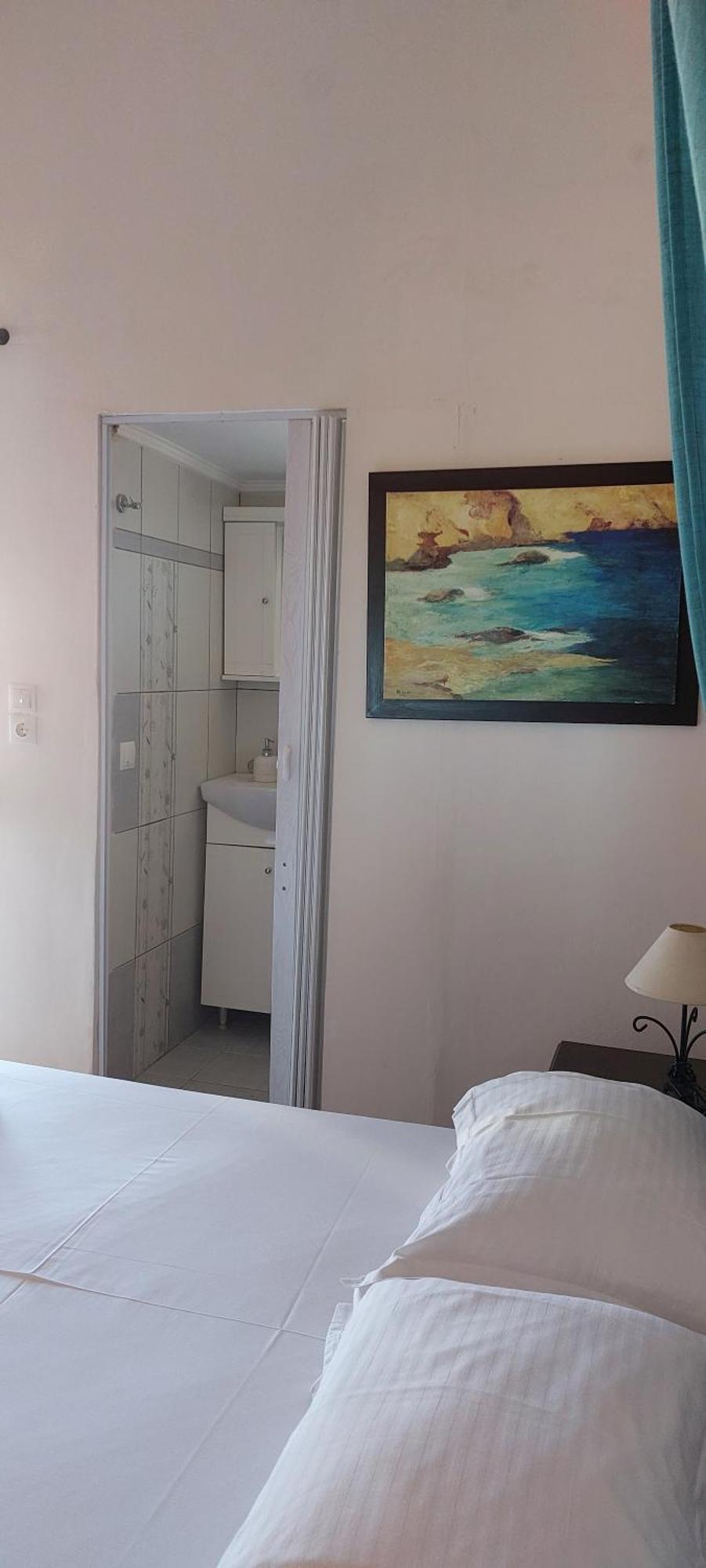 Mar Azul Σπίτι Δίπλα Στην Παραλία Και Στο Κέντρο! Apartment เอลาฟอนนิซอส ภายนอก รูปภาพ