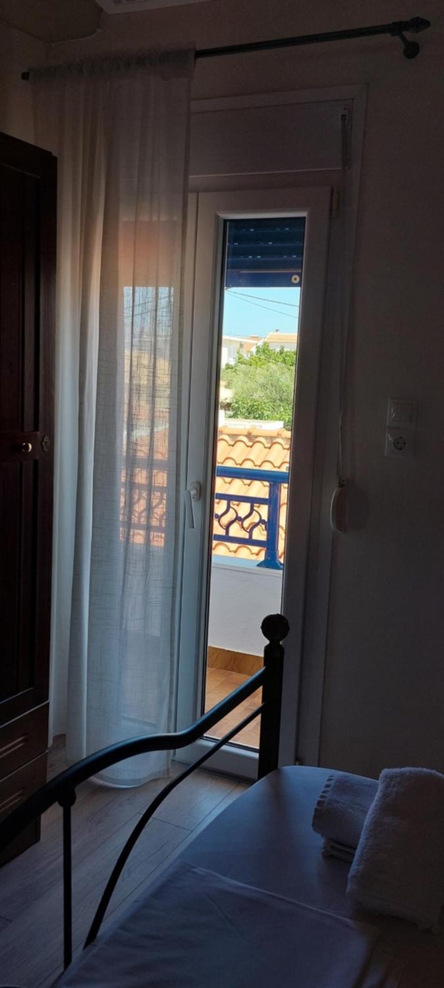 Mar Azul Σπίτι Δίπλα Στην Παραλία Και Στο Κέντρο! Apartment เอลาฟอนนิซอส ภายนอก รูปภาพ
