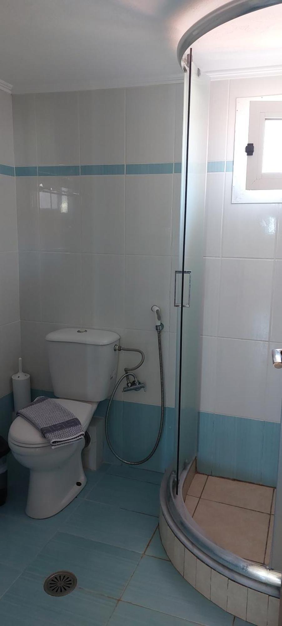 Mar Azul Σπίτι Δίπλα Στην Παραλία Και Στο Κέντρο! Apartment เอลาฟอนนิซอส ภายนอก รูปภาพ