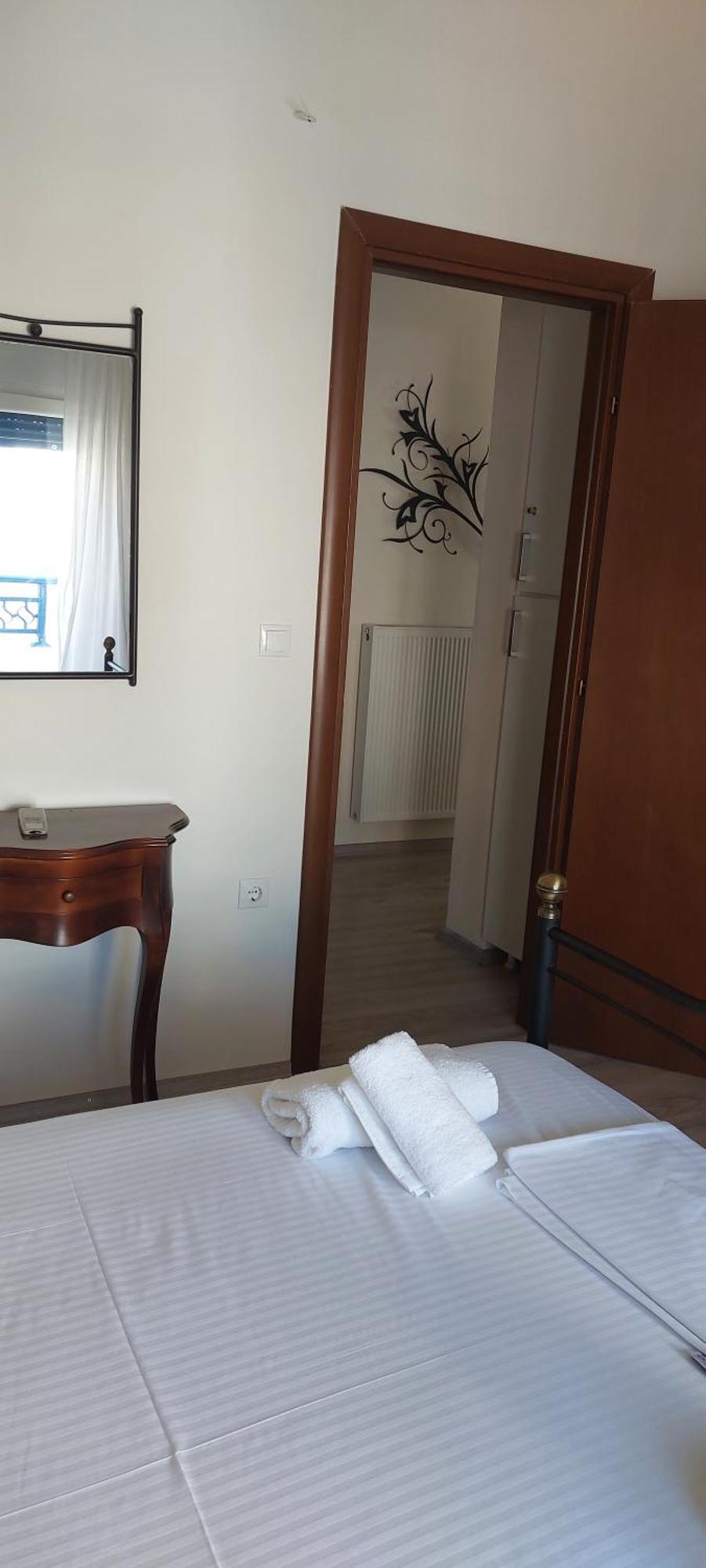 Mar Azul Σπίτι Δίπλα Στην Παραλία Και Στο Κέντρο! Apartment เอลาฟอนนิซอส ภายนอก รูปภาพ