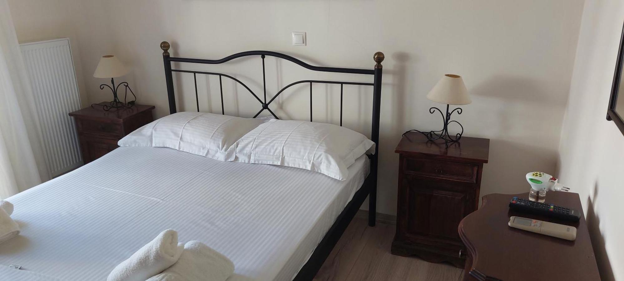 Mar Azul Σπίτι Δίπλα Στην Παραλία Και Στο Κέντρο! Apartment เอลาฟอนนิซอส ภายนอก รูปภาพ