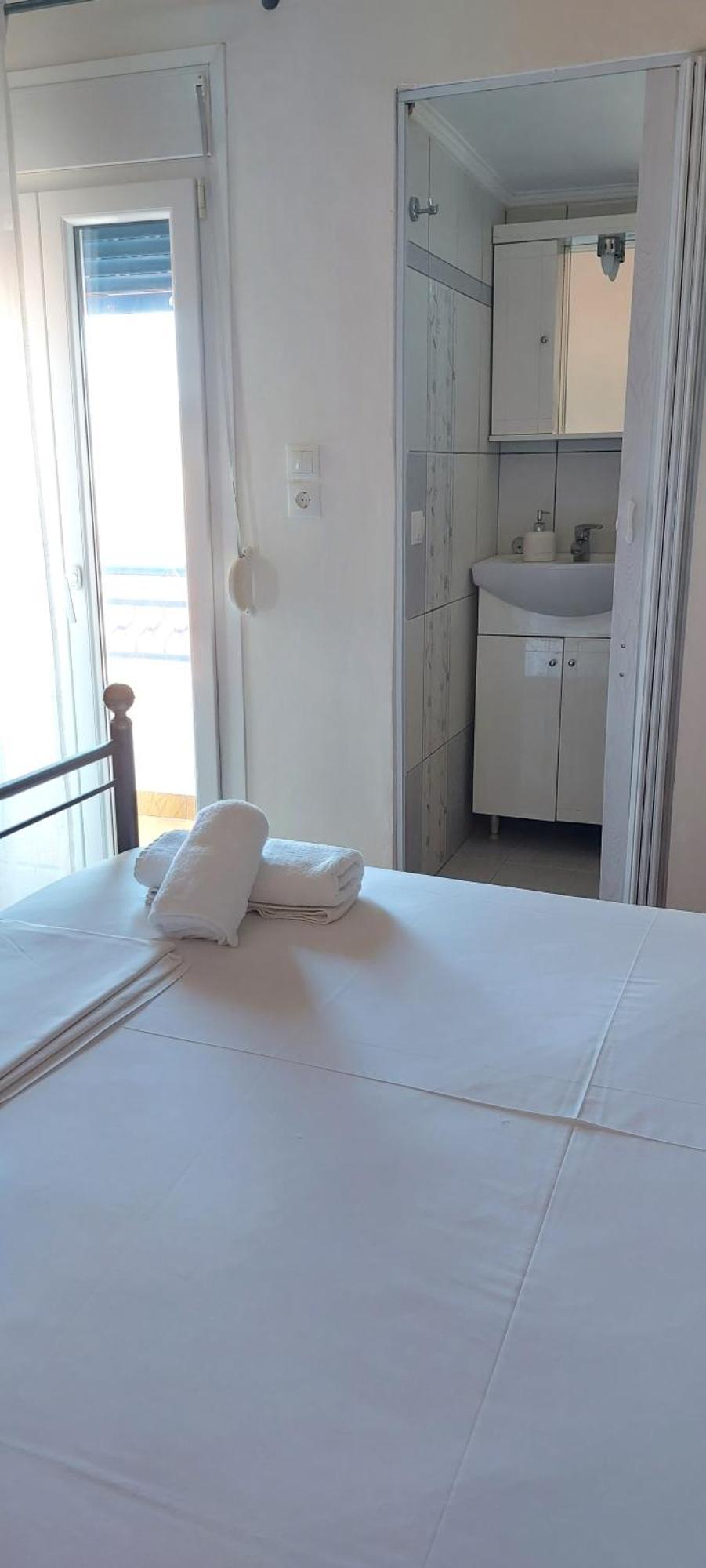 Mar Azul Σπίτι Δίπλα Στην Παραλία Και Στο Κέντρο! Apartment เอลาฟอนนิซอส ภายนอก รูปภาพ